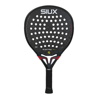SIUX ELECTRA PRO SHADOW RED 2026