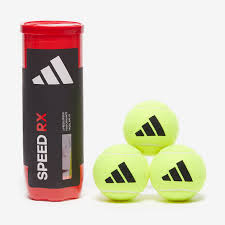 Adidas Speed RX Balls(X1 Tube)