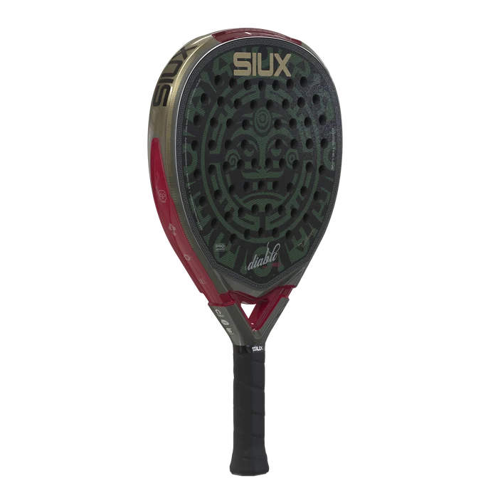 Siux Diablo Pro Mexico Edition 2026