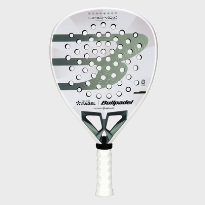 Bullpadel Hack 04 Premier Padel Edition 2026 Paquito Navarro Racket