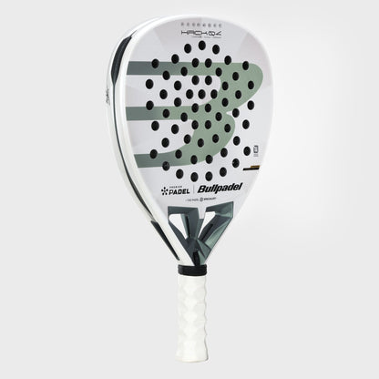 Bullpadel Hack 04 Premier Padel Edition 2026 Paquito Navarro Racket