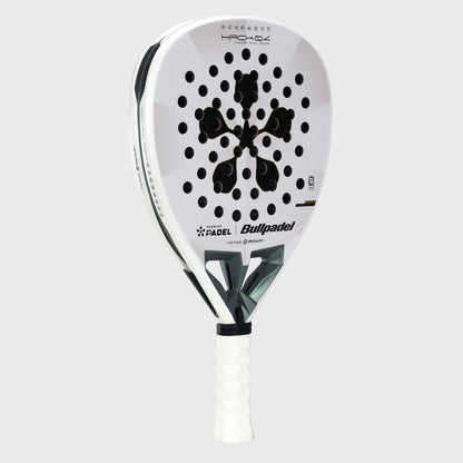 Bullpadel Hack 04 Premier Padel Edition 2026 Paquito Navarro Racket