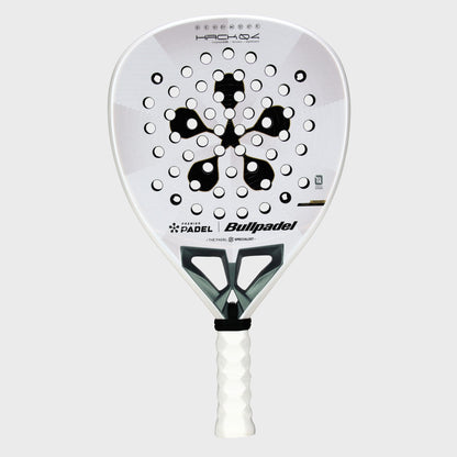 Bullpadel Hack 04 Premier Padel Edition 2026 Paquito Navarro Racket