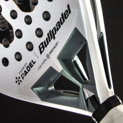 Bullpadel Hack 04 Premier Padel Edition 2026 Paquito Navarro Racket