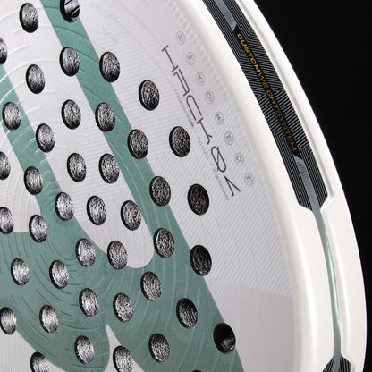 Bullpadel Hack 04 Premier Padel Edition 2026 Paquito Navarro Racket