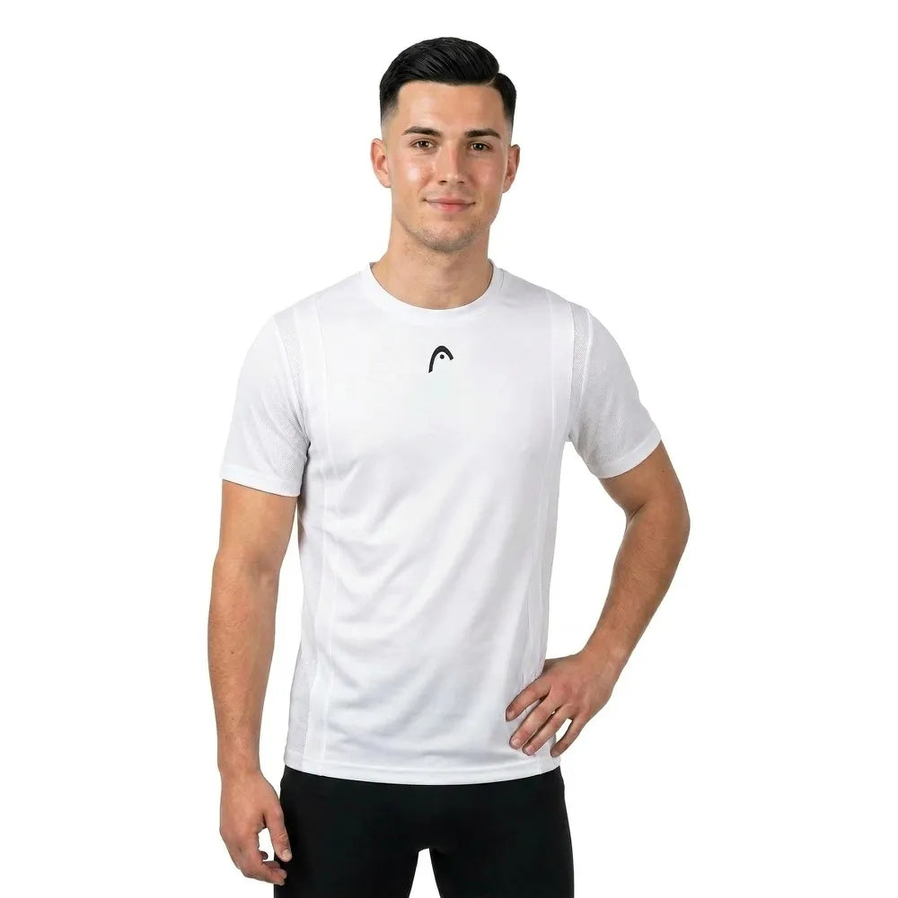 HEAD Club 25 Tech T-Shirt