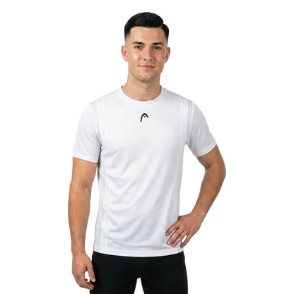 HEAD Club 25 Tech T-Shirt