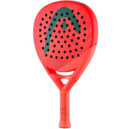 Head Radical Pro 2026