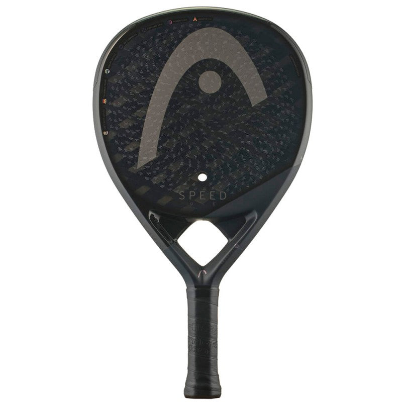 Head Speed One 25