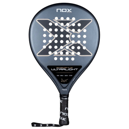 Nox AT10 Genius Ultra Light by Agustín Tapia 2026