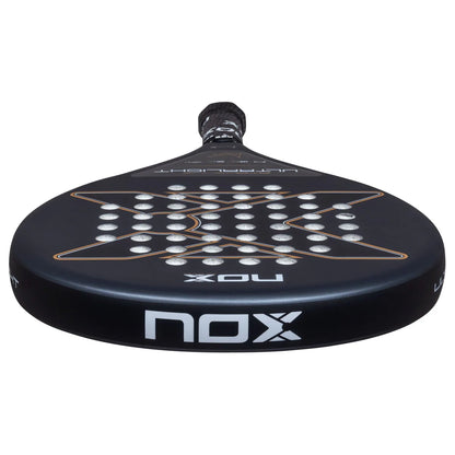 Nox AT10 Genius Ultra Light by Agustín Tapia 2026
