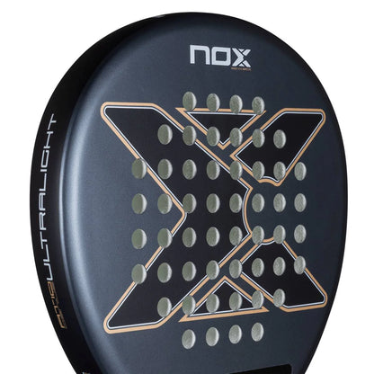 Nox AT10 Genius Ultra Light by Agustín Tapia 2026