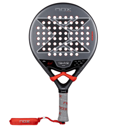 ML10 Ventus Control 3K by Miguel Lamperti 2026