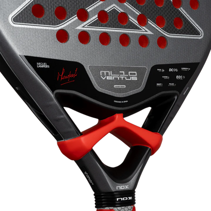 ML10 Ventus Control 3K by Miguel Lamperti 2026