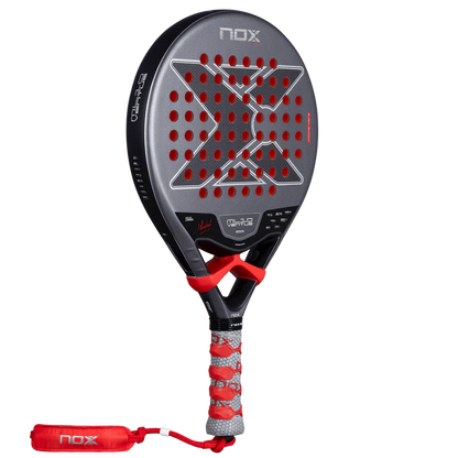 ML10 Ventus Control 3K by Miguel Lamperti 2026