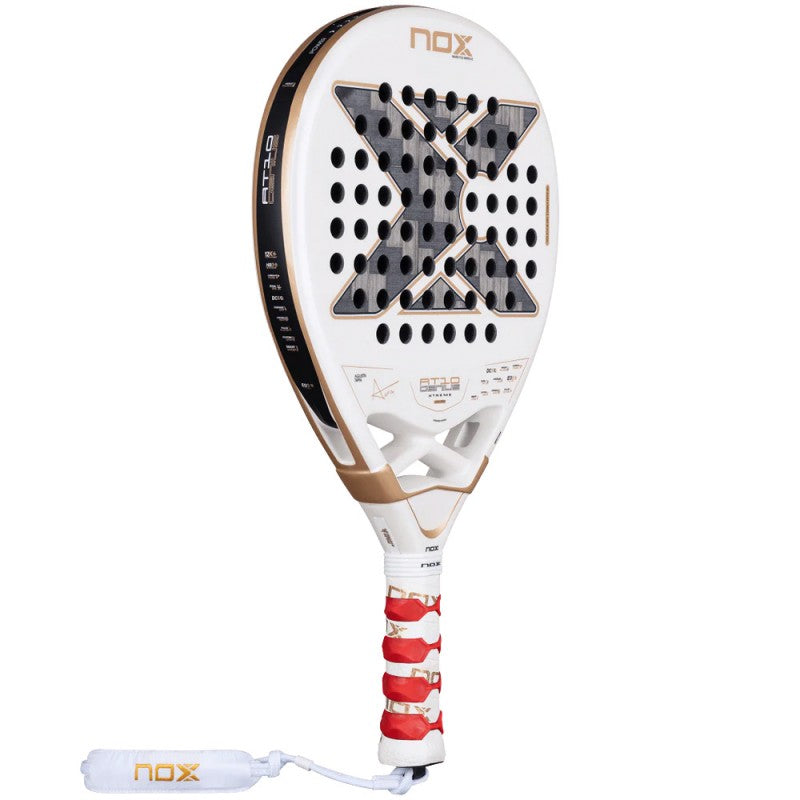 AT10 Luxury Genius 12K Alum XTREM by Agustín Tapia 2026