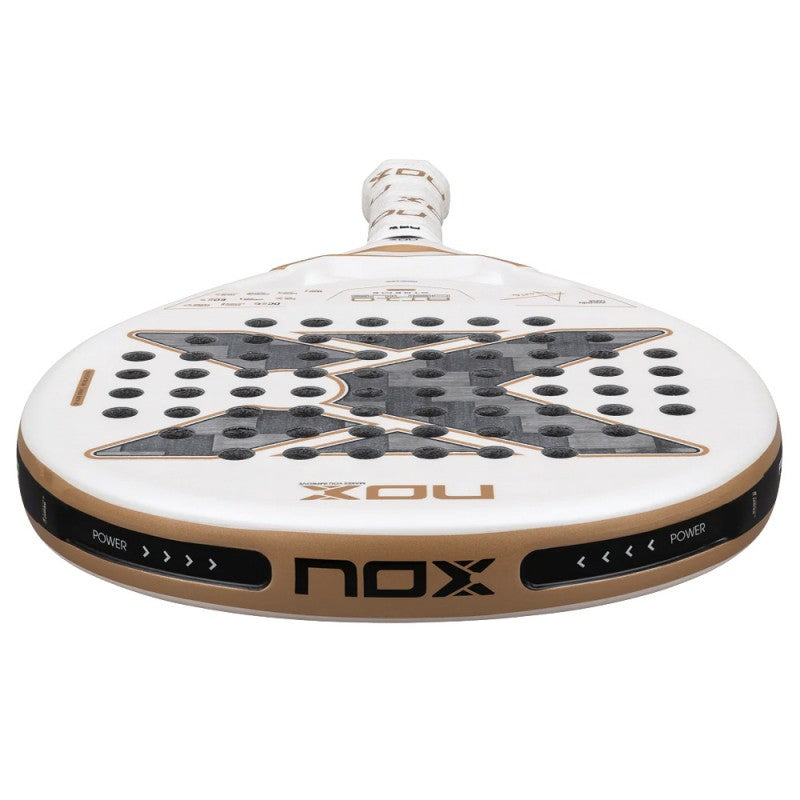 AT10 Luxury Genius 12K Alum XTREM by Agustín Tapia 2026