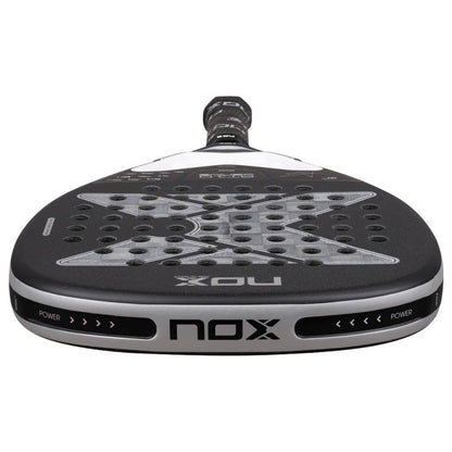 Nox AT10 Luxury Genius Attack 18K Alum 2026