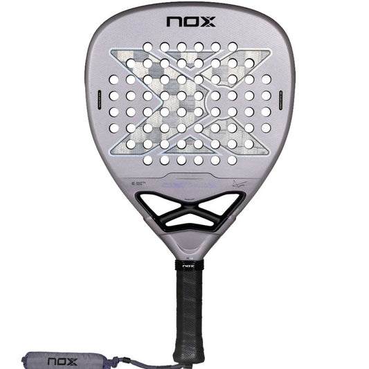 Nox Genius Attack 18K Alum by Agustín Tapia 2027