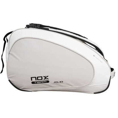 حقيبة مضرب بادل صغيرة الحجم Nox ML10 Competition XL