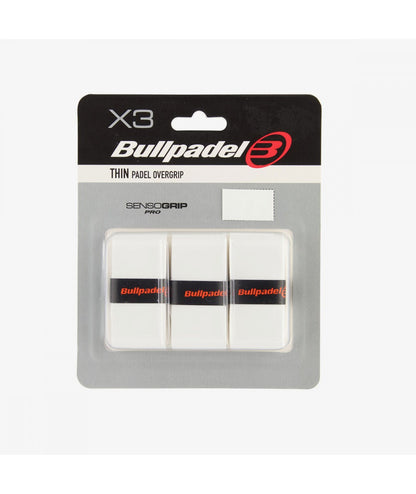 Bullpadel OVERGRIP-GB-1603 SENSO-012