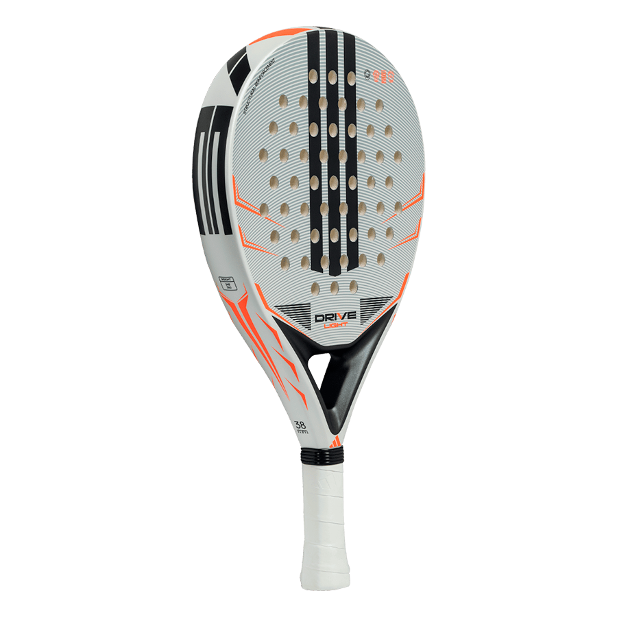 Adidas Drive Light 2026 Racket