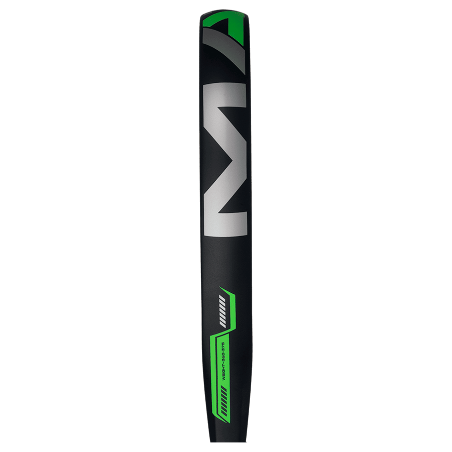 Adidas Match Black Lime 2026 racket
