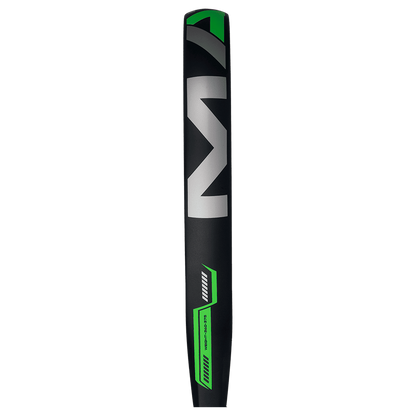Adidas Match Black Lime 2026 racket