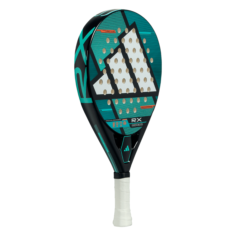 Adidas RX Series 2026 racket