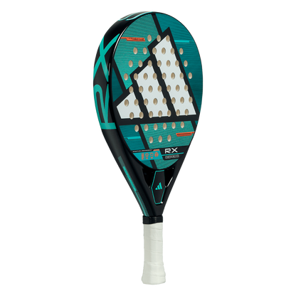 Adidas RX Series 2026 racket