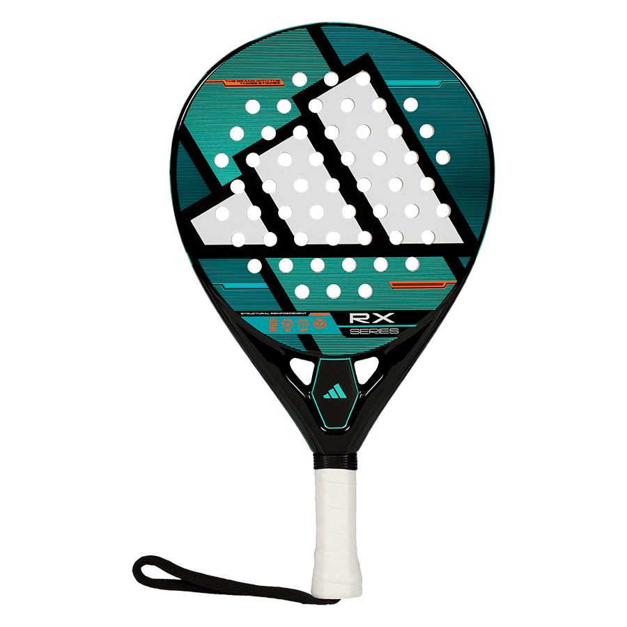 Adidas RX Series 2026 racket