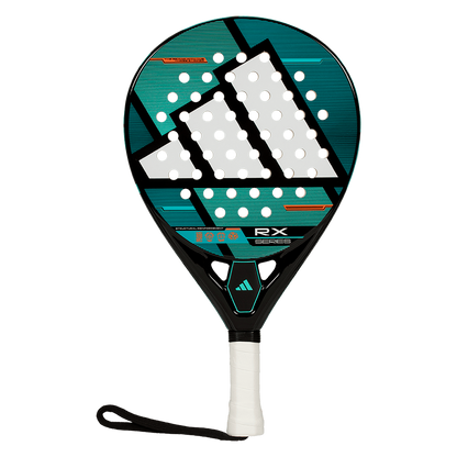 Adidas RX Series 2026 racket