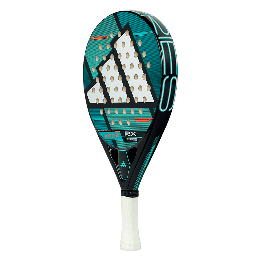 Adidas RX Series 2026 racket