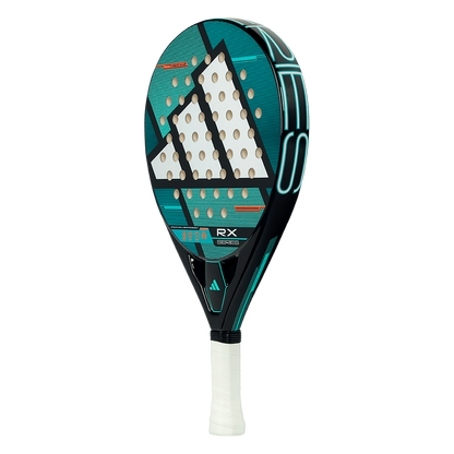 Adidas RX Series 2026 racket