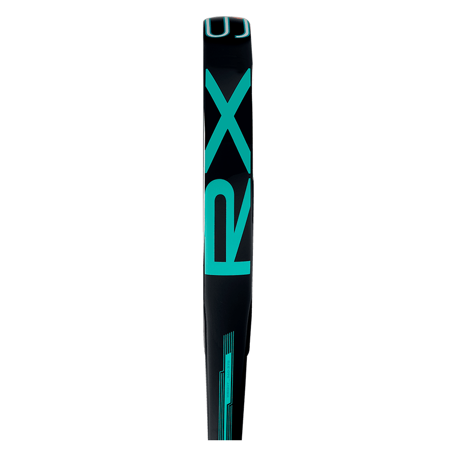 Adidas RX Series 2026 racket