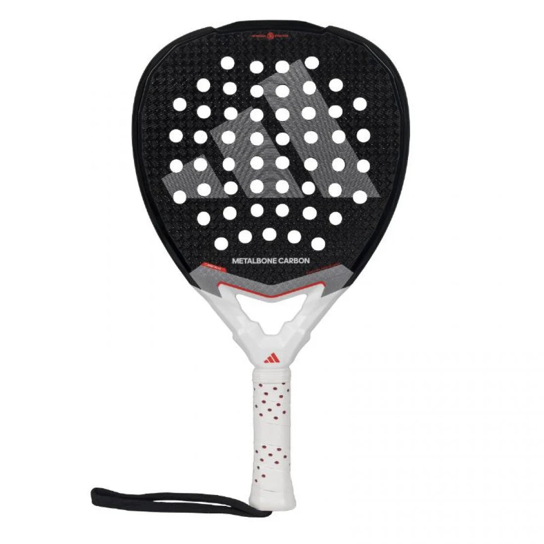 Adidas Metalbone Carbon 3.4 2025 Racket