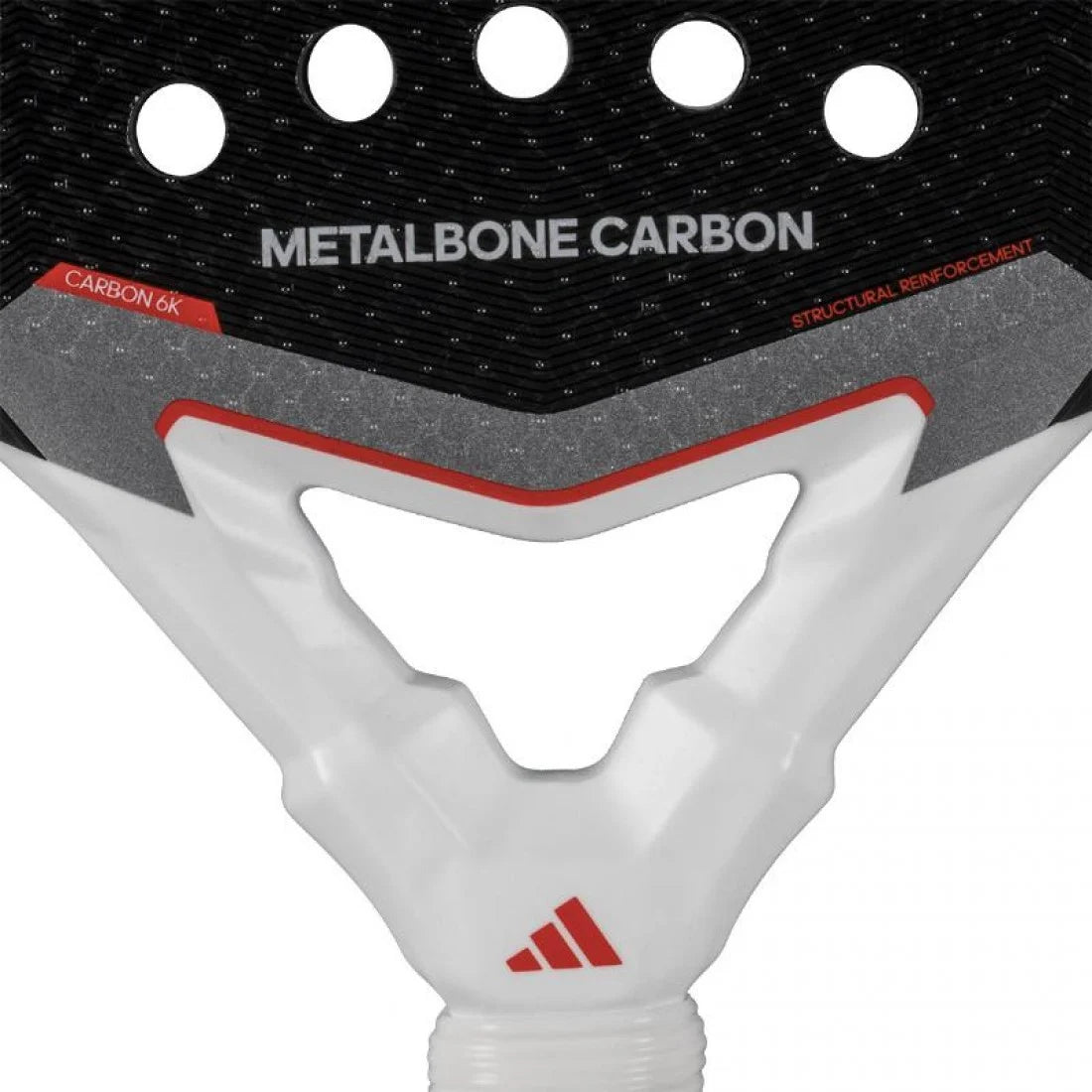 Adidas Metalbone Carbon 3.4 2025 Racket