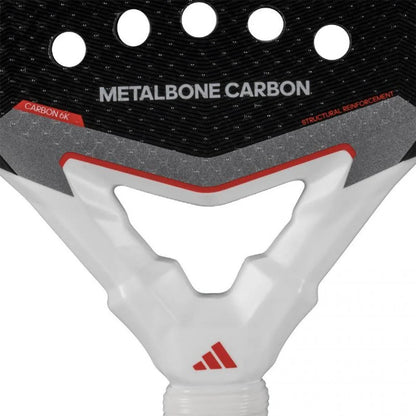 Adidas Metalbone Carbon 3.4 2025 Racket