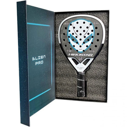 Hirostar Tolito Aguirre Alien 25