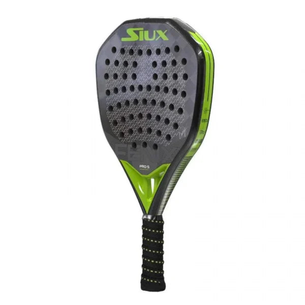 Siux Fenix Pro 5 Special Edition 2026