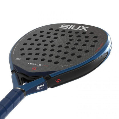 Siux Diablo Pro Royal Blue 2026