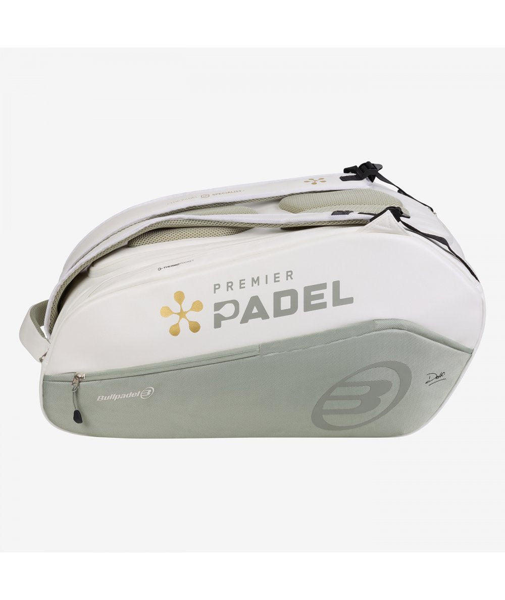 BULLPADEL BPP26003 VERTEX W PREMIER CRUDO BAG