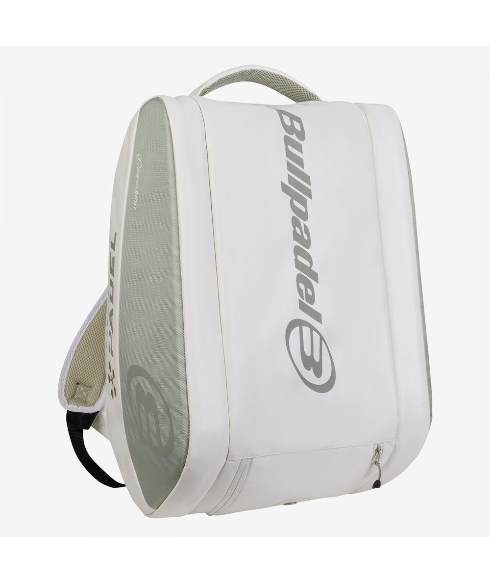BULLPADEL BPP26003 VERTEX W PREMIER CRUDO BAG