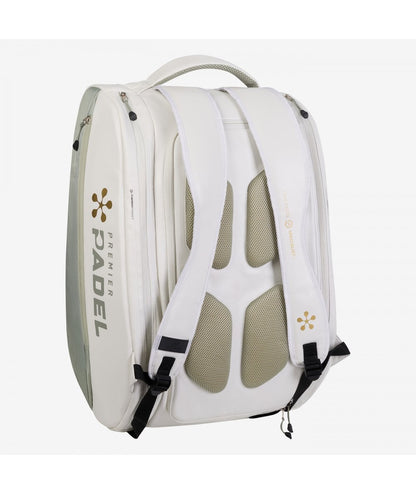 BULLPADEL BPP26003 VERTEX W PREMIER CRUDO BAG