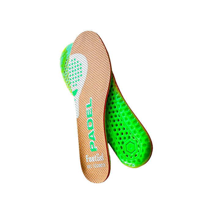Foot Gel Padel