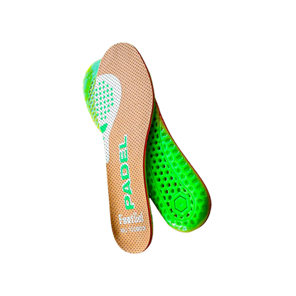 Foot Gel Padel