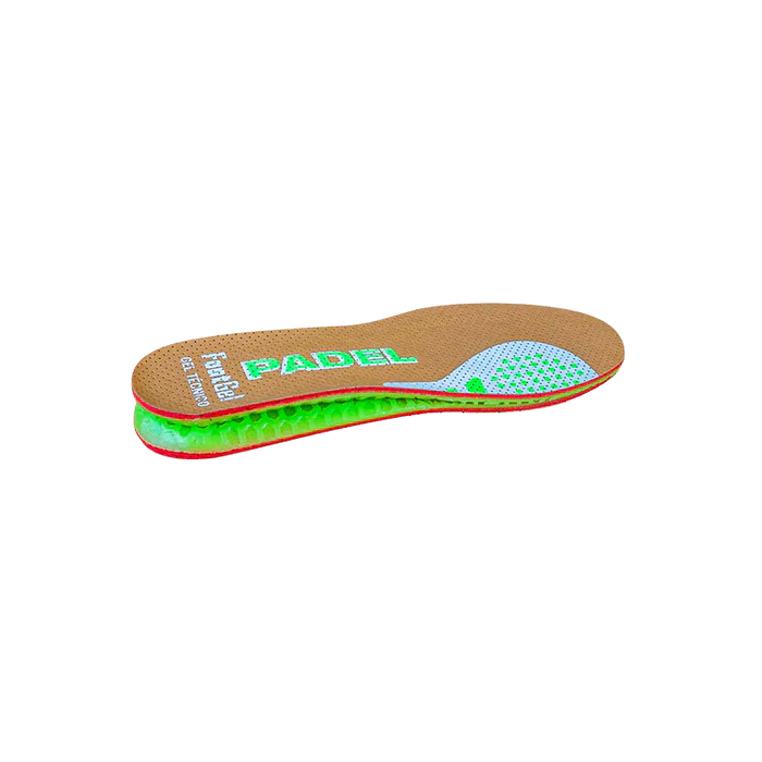 Foot Gel Padel
