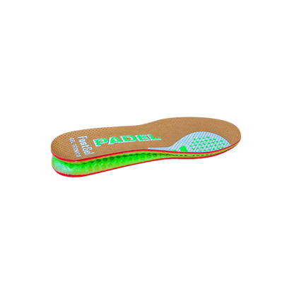 Foot Gel Padel