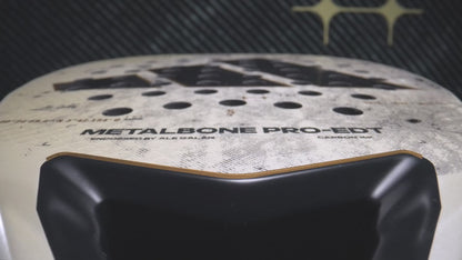 Adidas Metalbone Pro Edition 2025 Padel Racket