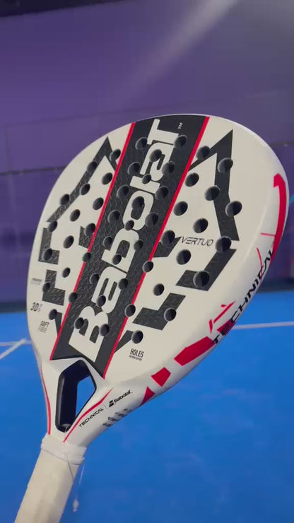 Babolat TECHNICAL VERTUO Juan Lebron 2025 - Used